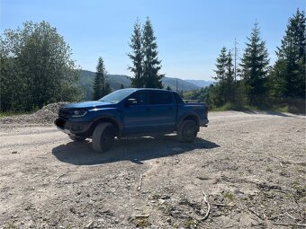 Ford RANGER RAPTOR - 3