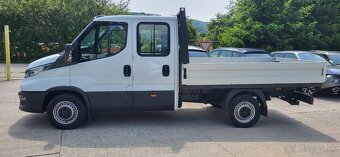 Iveco 35S14 7 miestne valnik 2.3 JTD rok 2021 naj.100000 km - 3