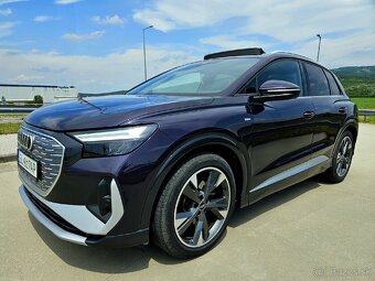 AUDI Q4 E-TRON 35 S-Line / Odp.DPH ✅️ - 3