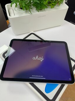 iPad 10. generácia 10.9" - Ako nový 2roky záruka - 3