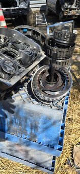 Prevodovka ZF 5hp-24 - 3