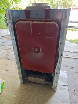 Plynovy kotol Protherm Gepard - 3