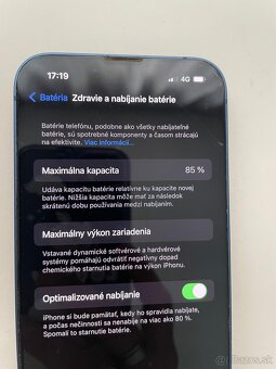 🔹iPhone 13 + ochranný kryt Mobilfox + ochranné sklo🔹 - 3