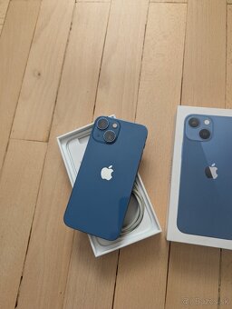 Apple iPhone 13 mini 128GB - 3