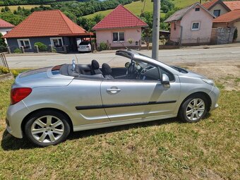 Peugeot 207 CC - 3