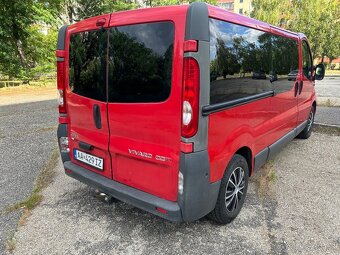 Opel vivaro 2.0 cdti - 3
