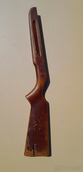 Vzduchovka - 3