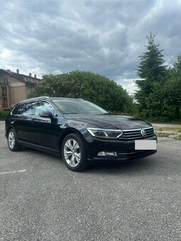 Volkswagen Passat - 3