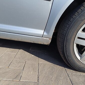 Vw golf 4.1.9 TDI. - 3