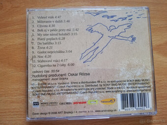 CD - Muler spieva Lasicu..... - 3