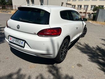 Volkswagen Scirocco 1.4TSI 103 Kw - 3