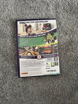 Kinect Adventures Xbox 360 - 3