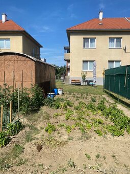 Ponúkam 2 izb. tehlový byt na zámostí v Trenčíne. - 3