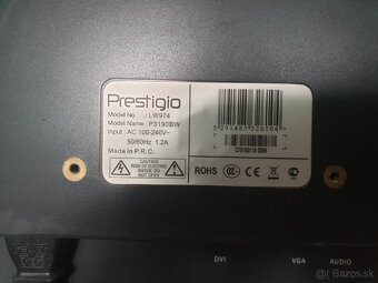 Monitor Prestigio 19" - 3