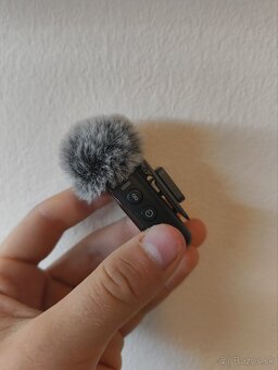 DJI MIC 2 TRANSMITTER ONLY - 3