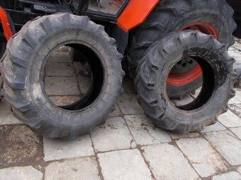ZETOR pneumatiky - 3