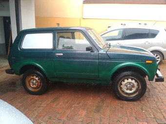 Lada Niva - 3