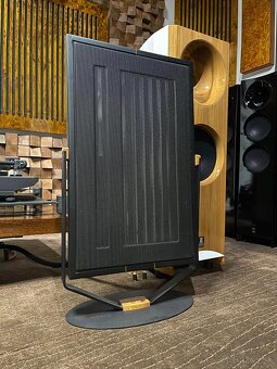 Magnetostatické reprosoustavy Diptyque Audio DP 77 - 3
