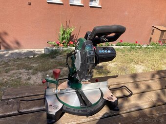 Predám pokosovú pílu Parkside PKS 1500 - 3