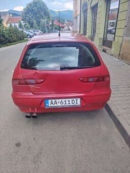 Alfa Romeo 156 - 3