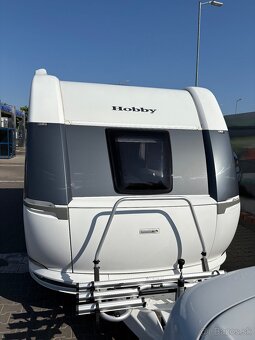 Hobby 400 SFe rv2022 - 3