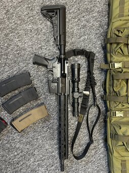 AR 15 - Grand POWER - 3