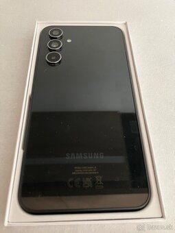 Predám Samsung Galaxy A54 256GB - 3