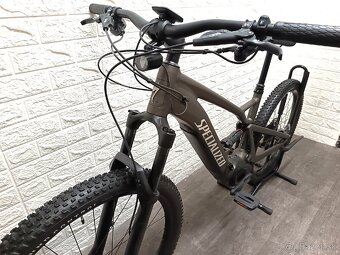 Predám elektro bicykel Specialized Tero X 4.0 29" - 3