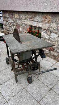 Cirkulár 4KW - 3