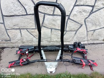 Nosič bicyklov na ťažné - 3