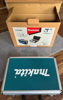 Makita D-47298 Sada dierovacích píl (14 ks) - 3