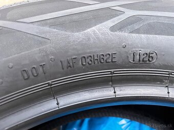 UPLNE NOVE letne 235/55 R18, 11/2025, 4ks - 3