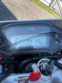 Honda CRF 250 - 3