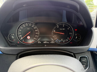 BMW 420d - 3