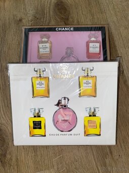 Chanel Sada - 3