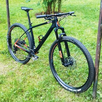 SCOTT Scale 920 CF - 3