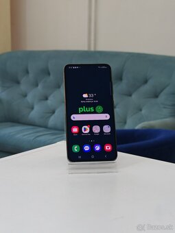 Samsung Galaxy S23 256GB Zelený | ZÁRUKA - 3