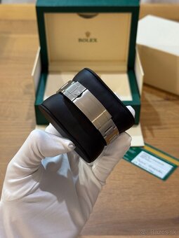 Rolex Submariner NoDate - 3