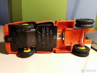 Dinky Supertoys Villeme - 3