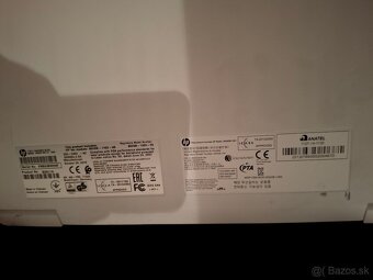 Multifunkčné zariadenie HP color LaserJet Pro M277dw - 3