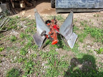 Predám poľnohospodárske stroje - 3