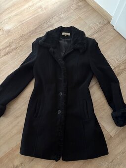 Klasický kabát - 3