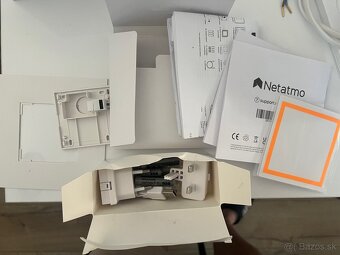 Termostat Netatmo - 3