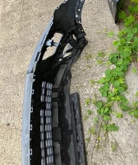 predni naraznik vw tiguan 15-20 sedy ostrik 6pdc - 3
