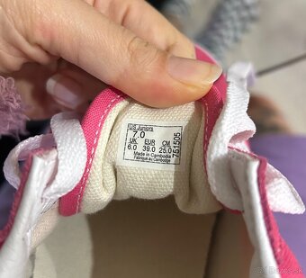 Vans tenisky - 3
