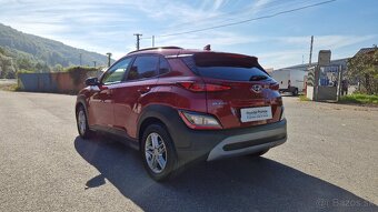 Hyundai KONA 1,0 TGDi 88kW 6MT COMFORT a winter pack - 3