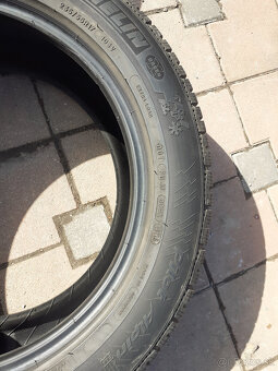 zimne 235/55 r17 - 3