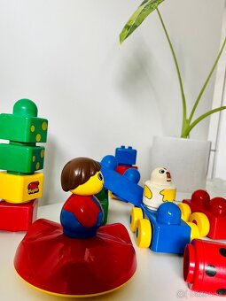 Large Stack 'n' Learn Set 2084-1 - 3