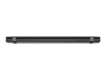 Lenovo ThinkPad P14s Gen4-14-Core i5 1340P-16GB-512GB-2880x - 3