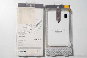 Predám 2x Proda powerbanka 30000mAh - 3